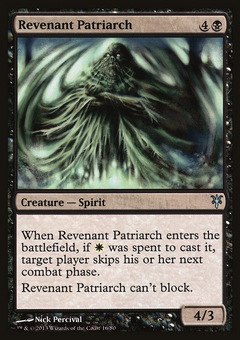 Revenant Patriarch